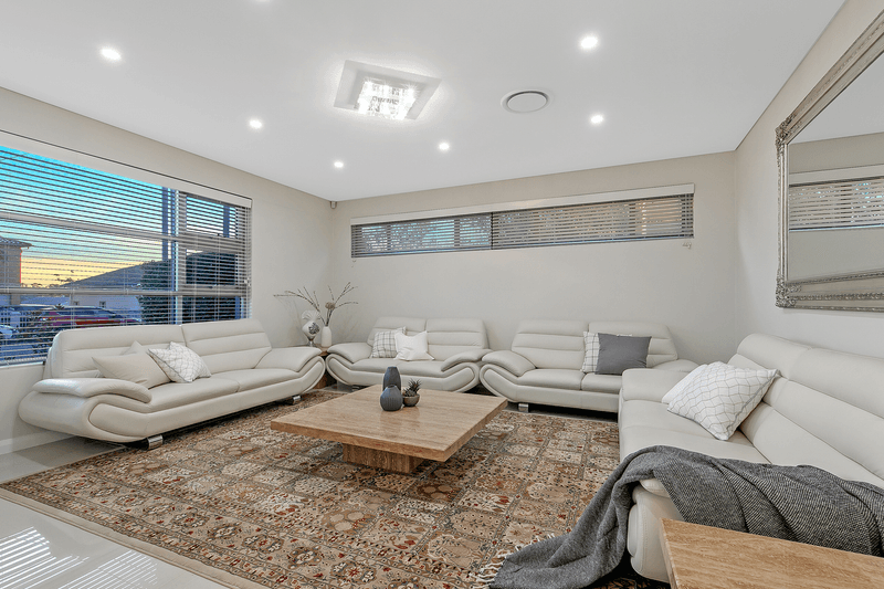 36 Denmark Street, MERRYLANDS, NSW 2160