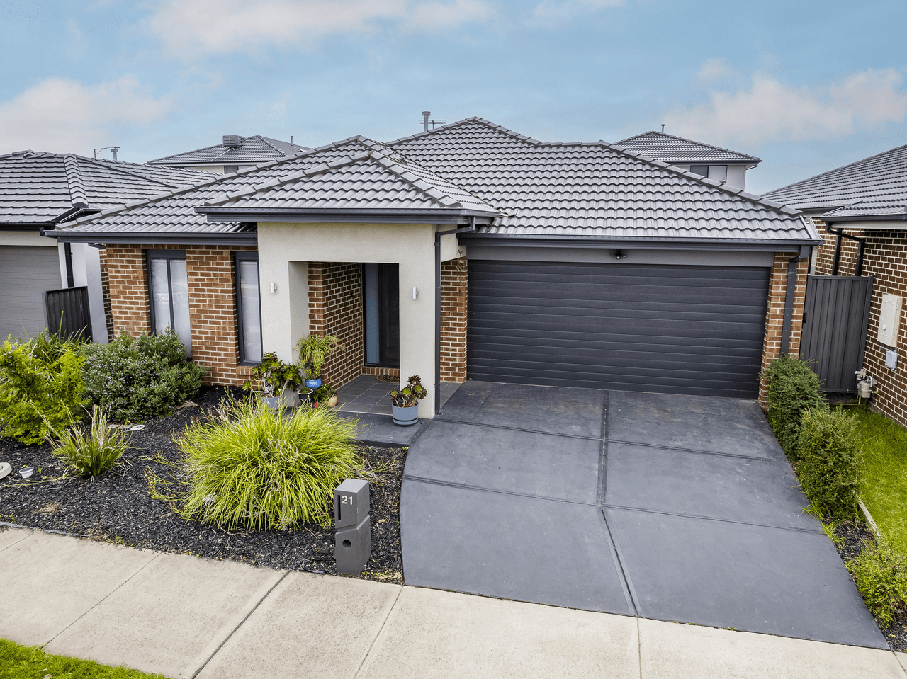 21 Adriatic Circuit, CLYDE, VIC 3978