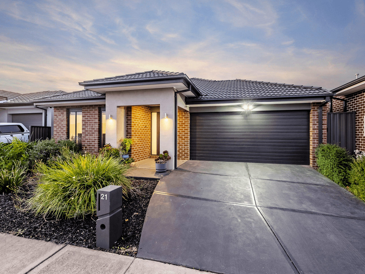 21 Adriatic Circuit, CLYDE, VIC 3978