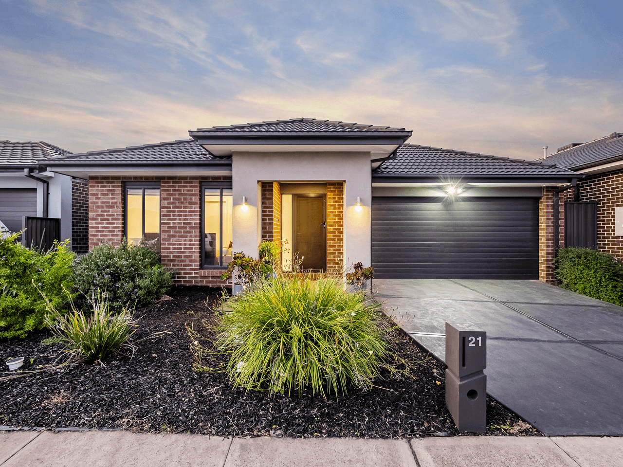 21 Adriatic Circuit, CLYDE, VIC 3978