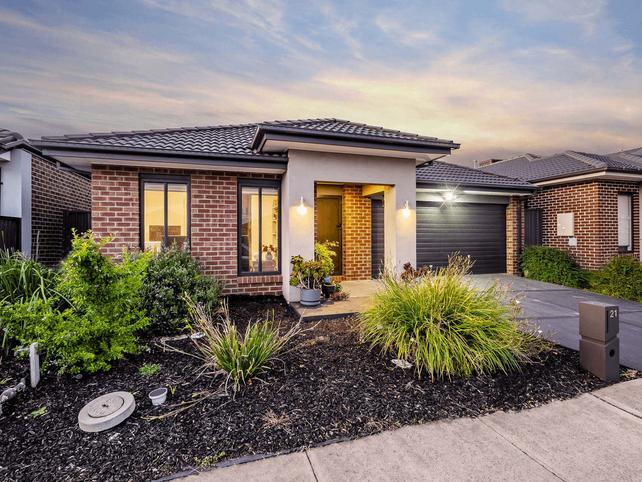 21 Adriatic Circuit, CLYDE, VIC 3978