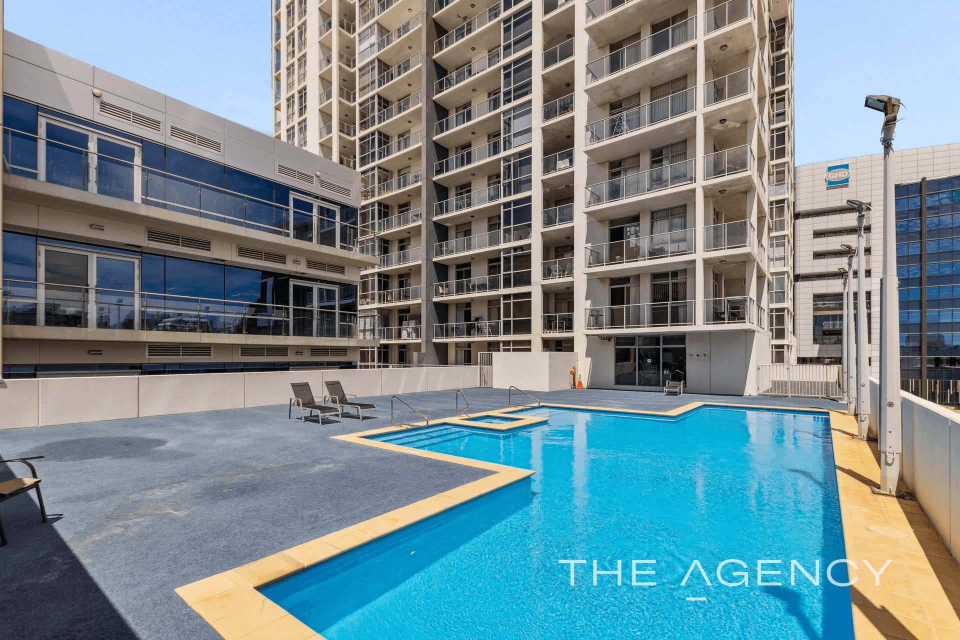 32/996 Hay Street, Perth, WA 6000