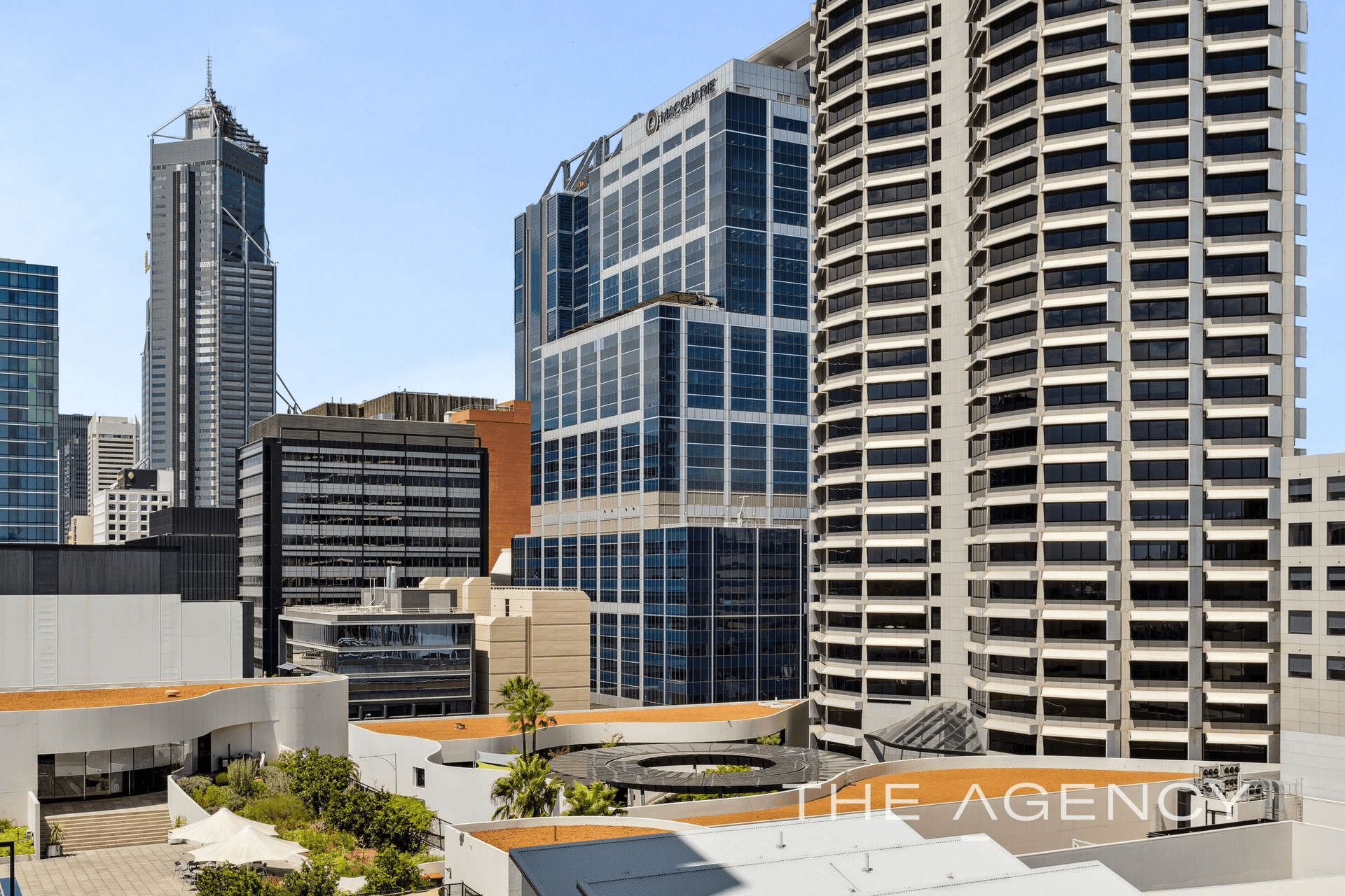 32/996 Hay Street, Perth, WA 6000