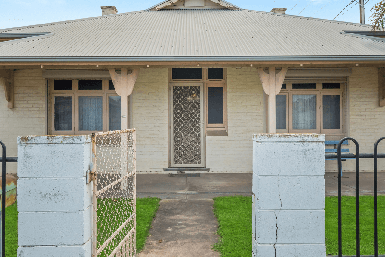 173 Hargrave Street, PETERHEAD, SA 5016