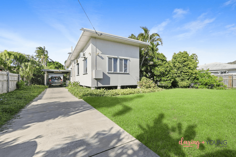 47 Dearness Street, GARBUTT, QLD 4814