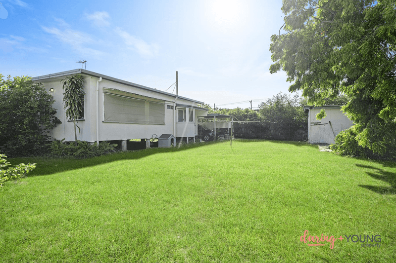 47 Dearness Street, GARBUTT, QLD 4814