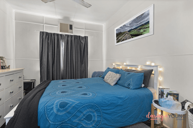 47 Dearness Street, GARBUTT, QLD 4814