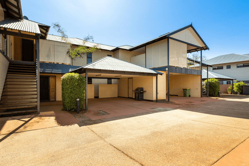 1/43 Frederick Street, BROOME, WA 6725