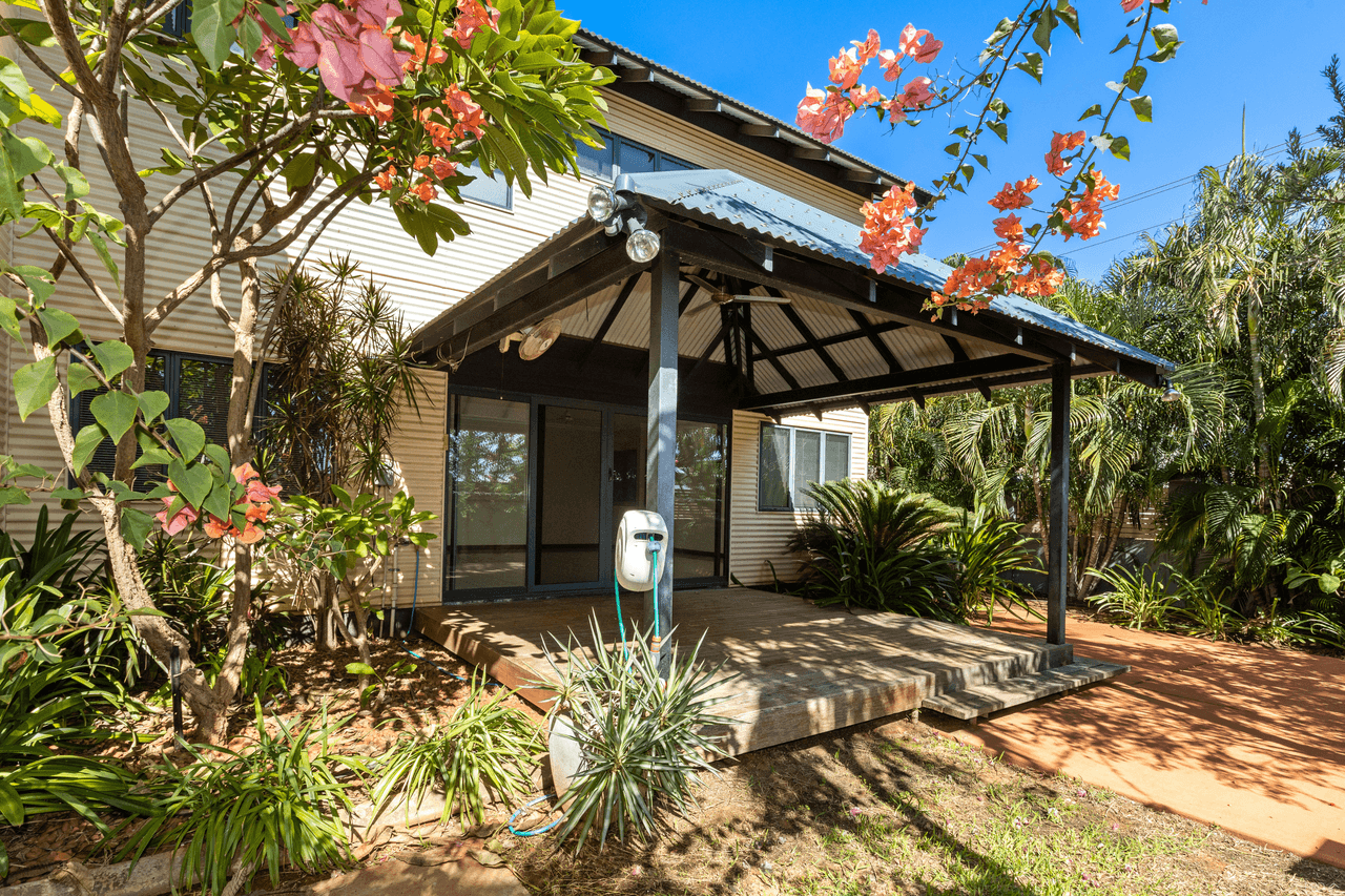 1/43 Frederick Street, BROOME, WA 6725