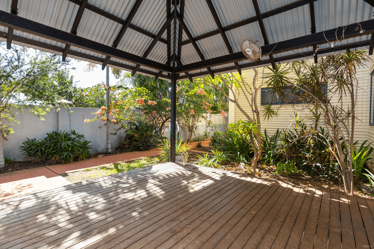 1/43 Frederick Street, BROOME, WA 6725