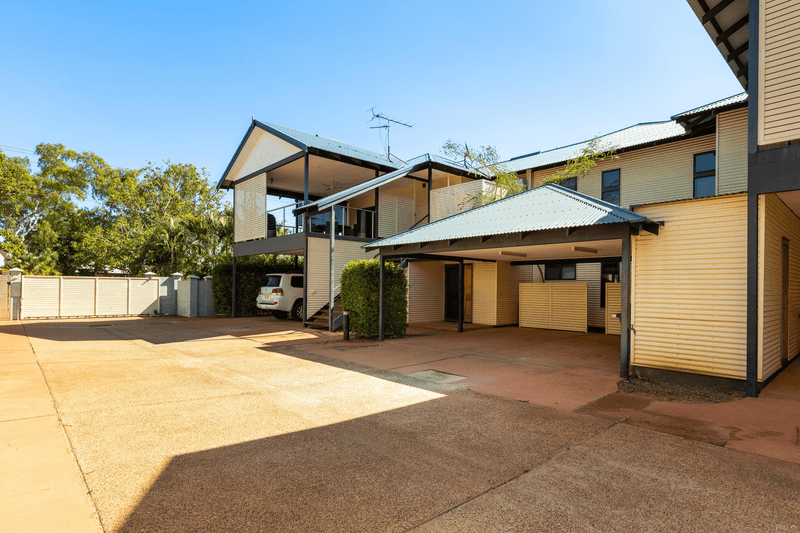 1/43 Frederick Street, BROOME, WA 6725