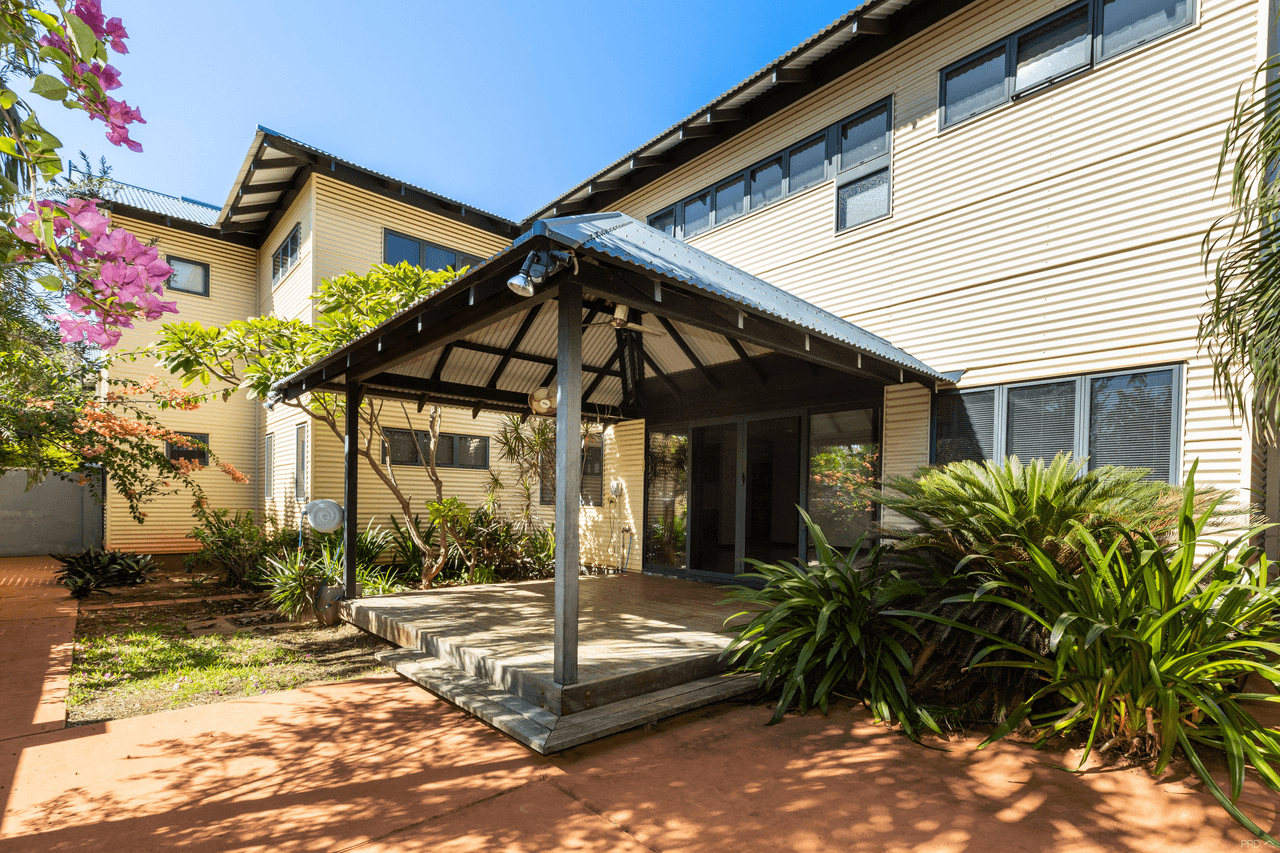 1/43 Frederick Street, BROOME, WA 6725