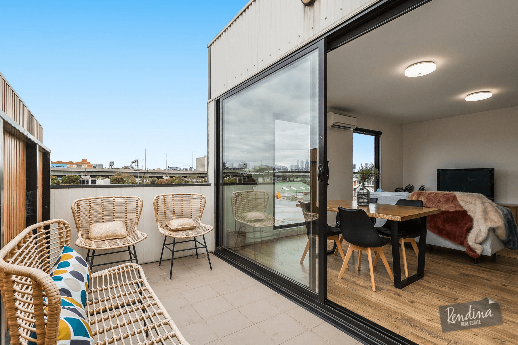 204/85-87 Lambeth Street, KENSINGTON, VIC 3031