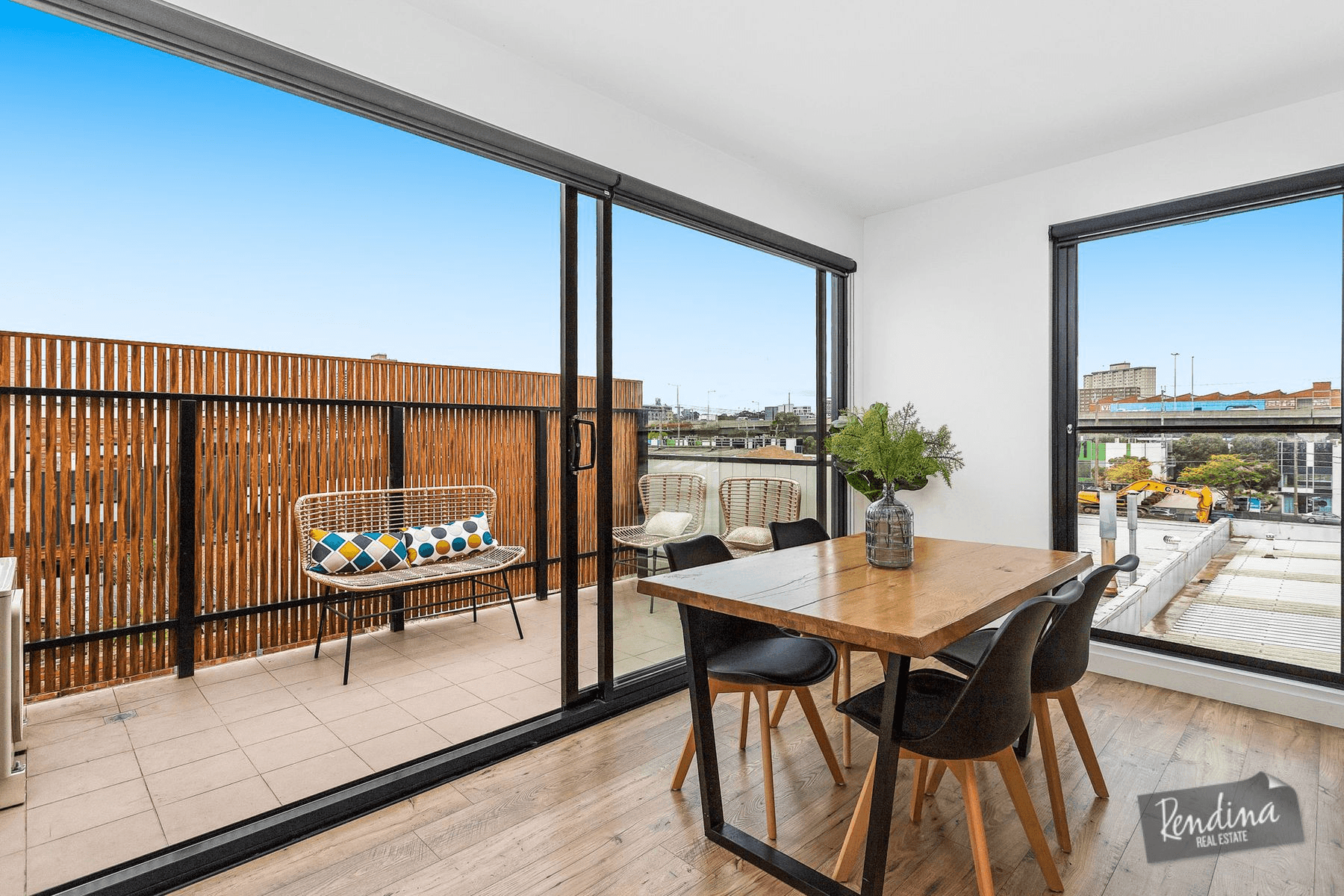 204/85-87 Lambeth Street, KENSINGTON, VIC 3031