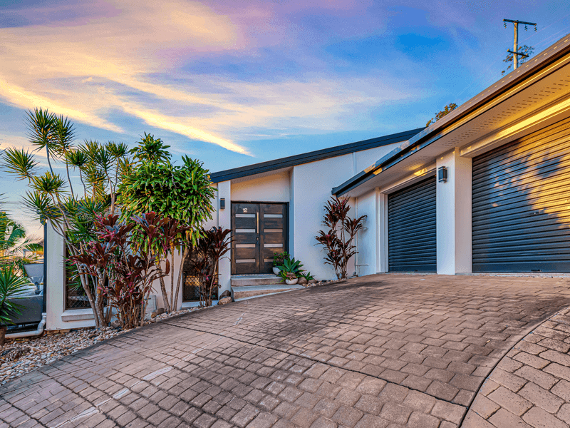 12 Gon Chee Ct, Carindale, QLD 4152