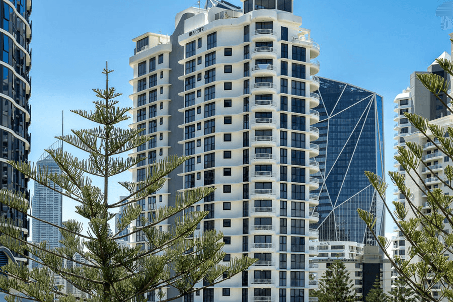 702/95-97 Old Burleigh Road, BROADBEACH, QLD 4218