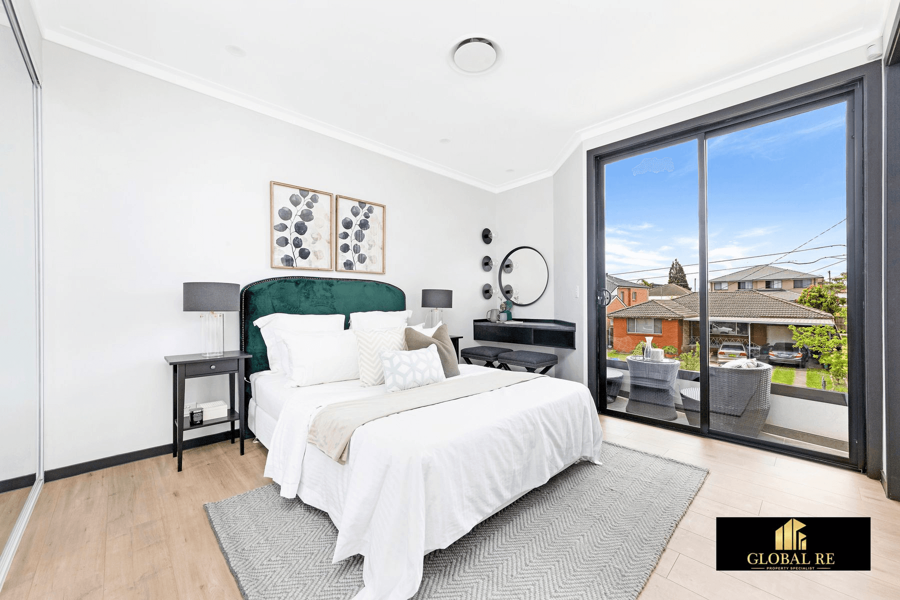 13B Kihilla Street, Fairfield Heights, NSW 2165