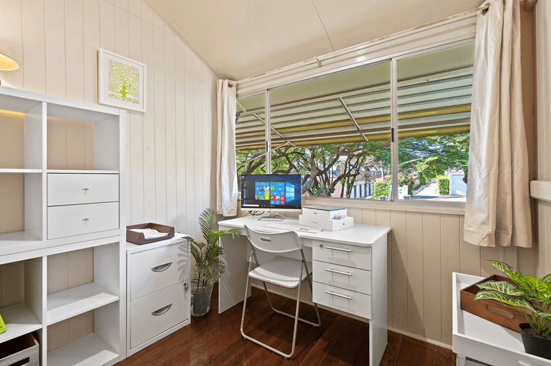 71 Wellington Street, Coorparoo, QLD 4151