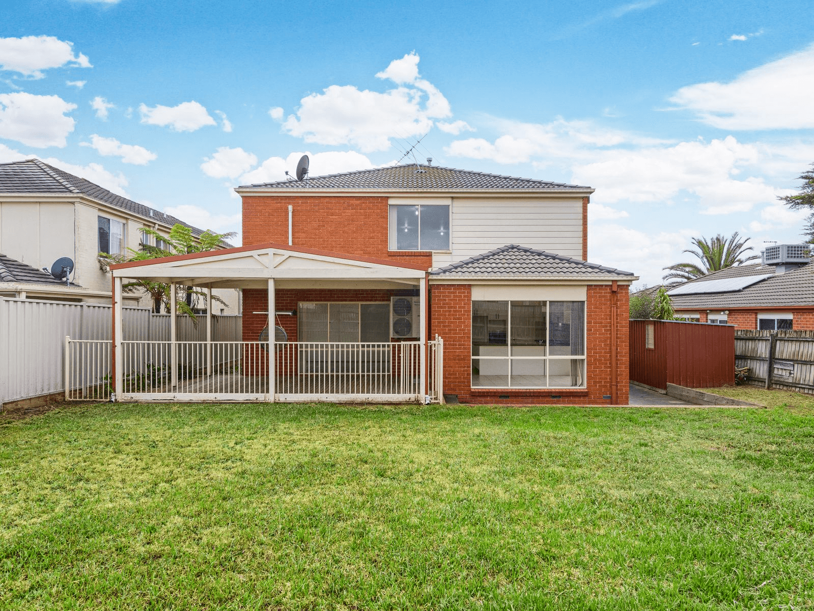 44 Sigvard Boulevard, HALLAM, VIC 3803