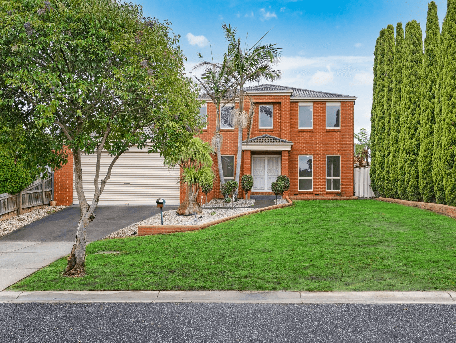 44 Sigvard Boulevard, HALLAM, VIC 3803