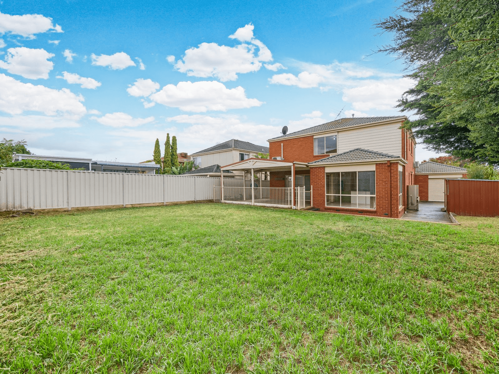 44 Sigvard Boulevard, HALLAM, VIC 3803