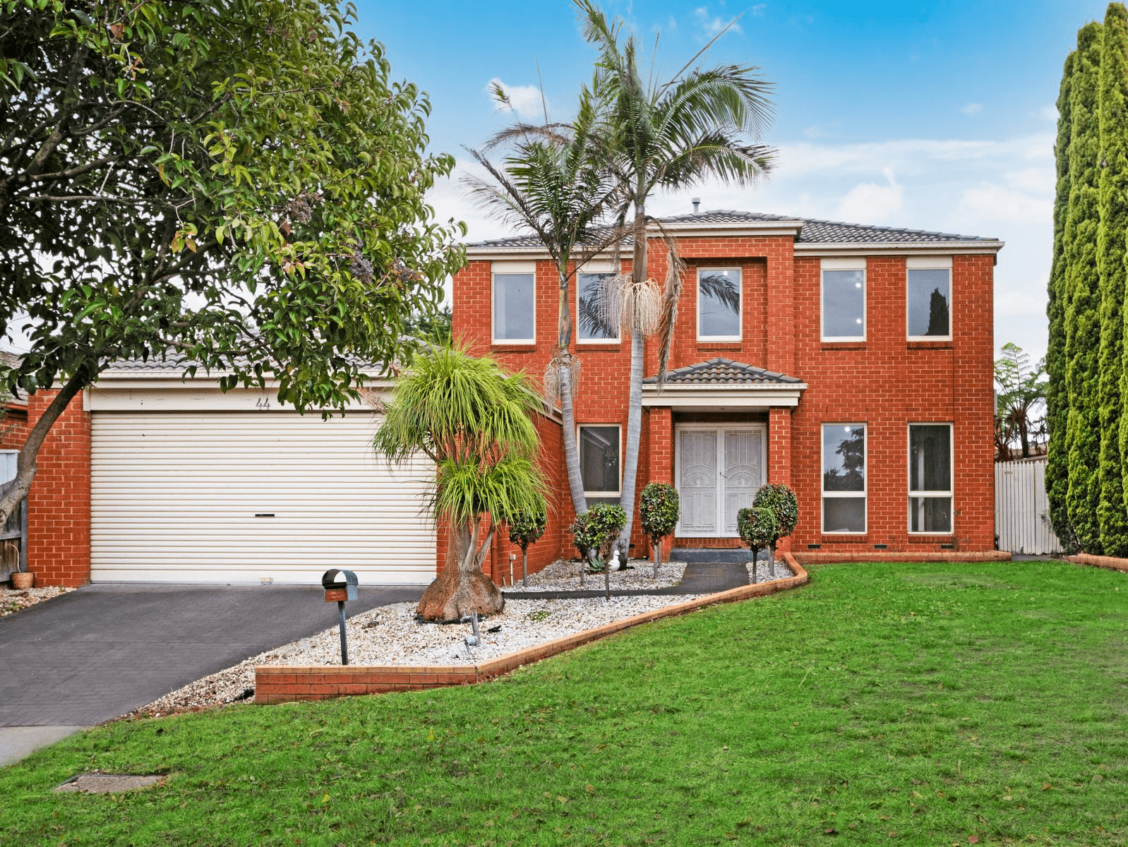 44 Sigvard Boulevard, HALLAM, VIC 3803