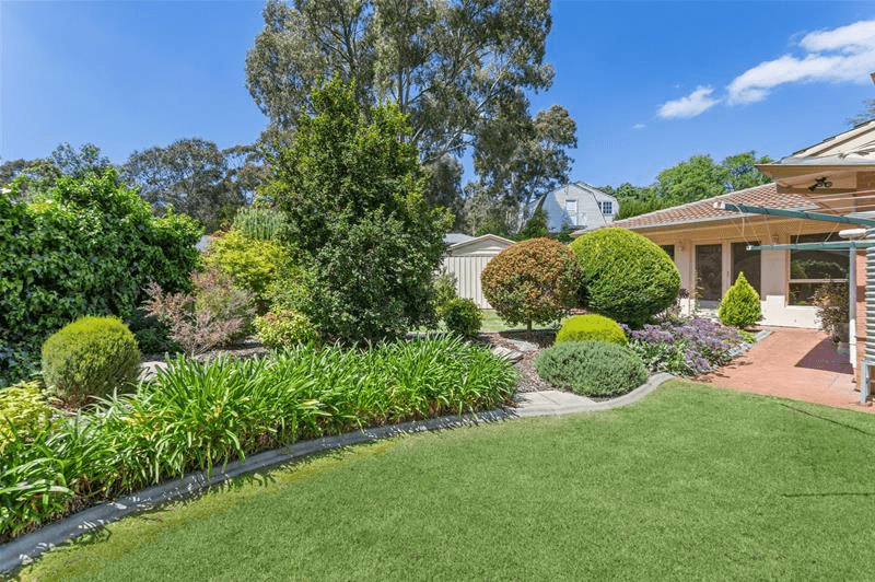 4 North Boulevard, Tea Tree Gully, SA 5091