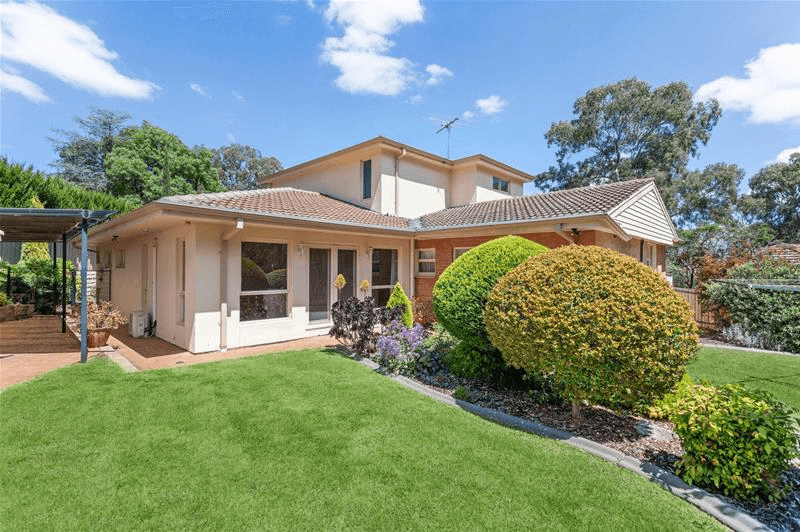 4 North Boulevard, Tea Tree Gully, SA 5091