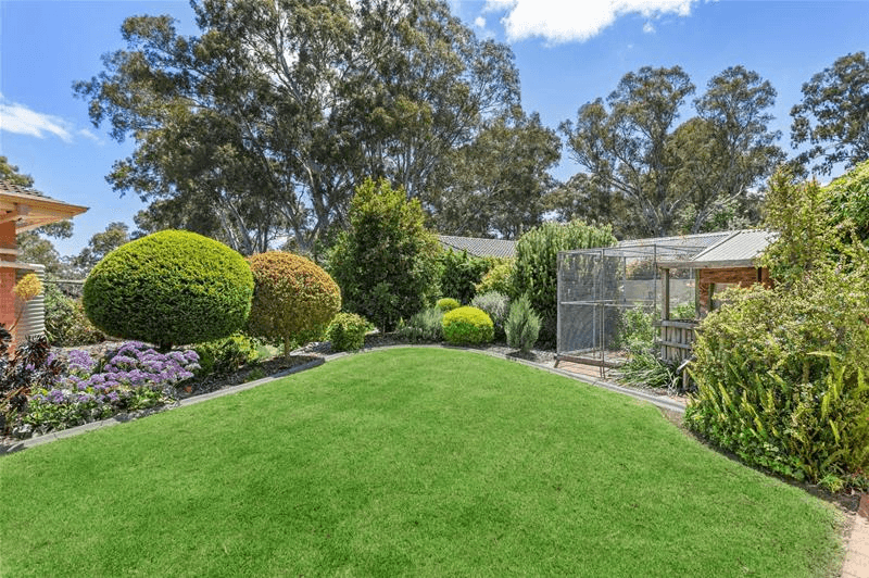 4 North Boulevard, Tea Tree Gully, SA 5091