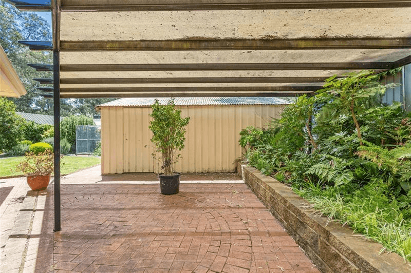 4 North Boulevard, Tea Tree Gully, SA 5091