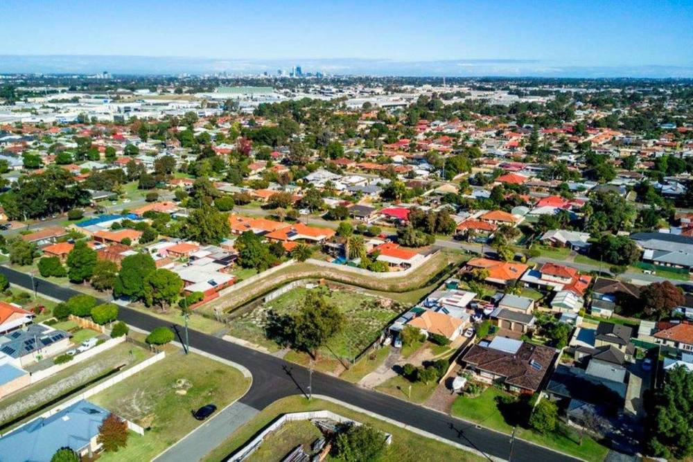 25A Ida Street, Bassendean, WA 6054