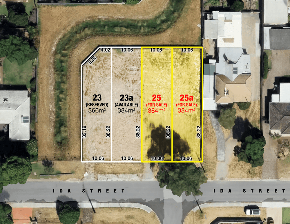 25A Ida Street, Bassendean, WA 6054