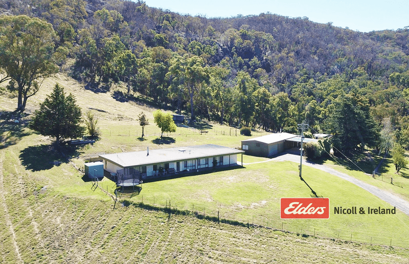 297 Howards Drive, MOUNT RANKIN, NSW 2795