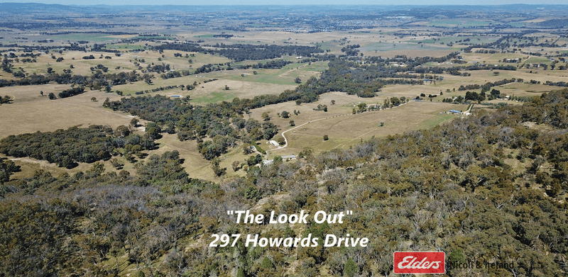 297 Howards Drive, MOUNT RANKIN, NSW 2795