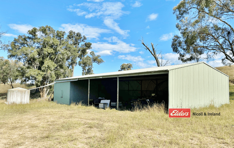 297 Howards Drive, MOUNT RANKIN, NSW 2795