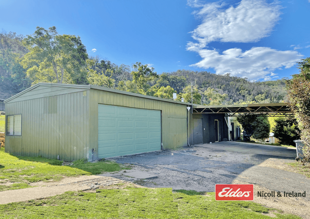 297 Howards Drive, MOUNT RANKIN, NSW 2795