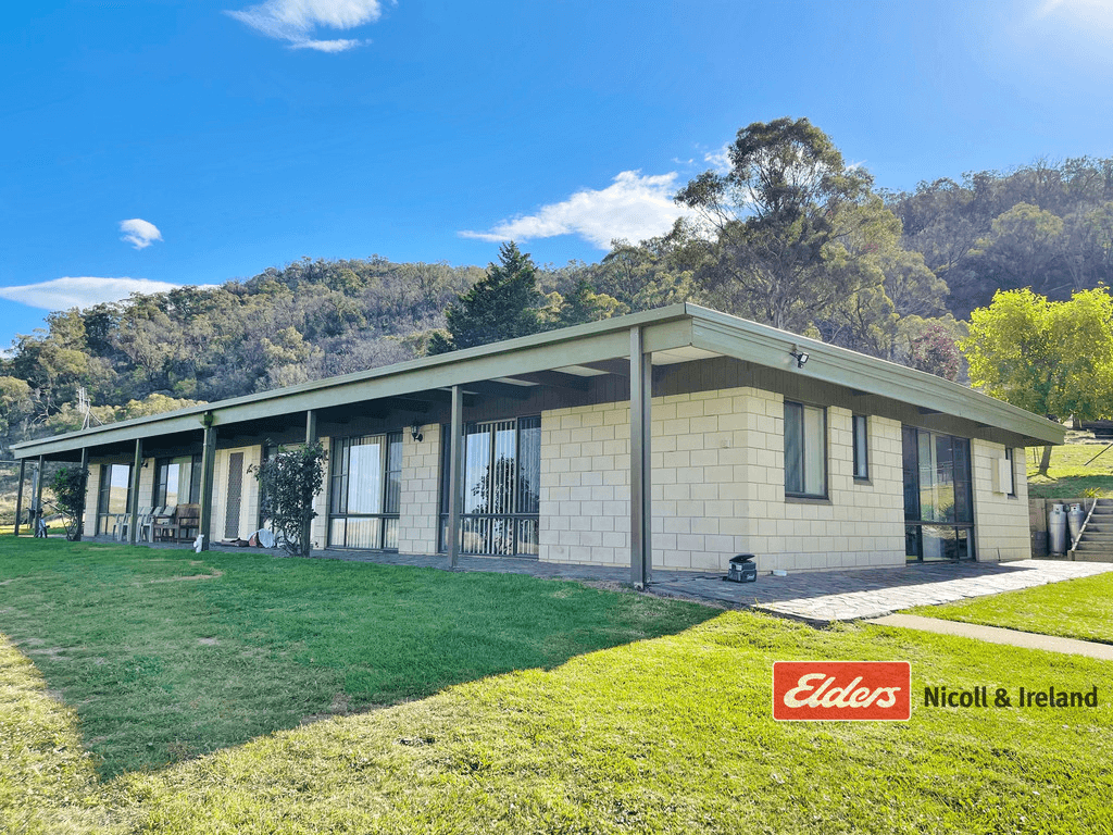 297 Howards Drive, MOUNT RANKIN, NSW 2795