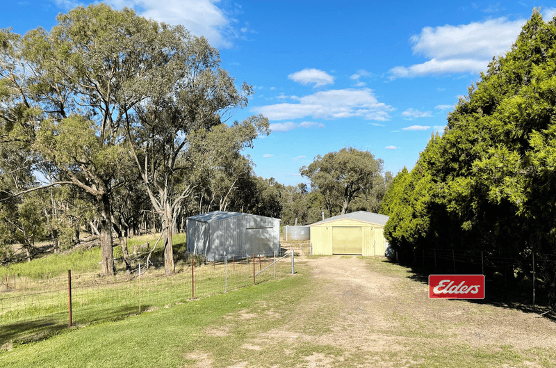 297 Howards Drive, MOUNT RANKIN, NSW 2795