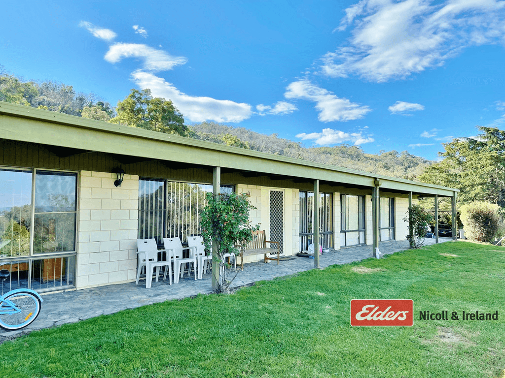 297 Howards Drive, MOUNT RANKIN, NSW 2795