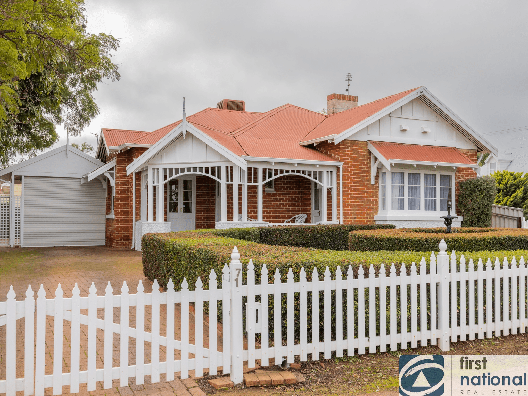 71 Gordon Street, NORTHAM, WA 6401