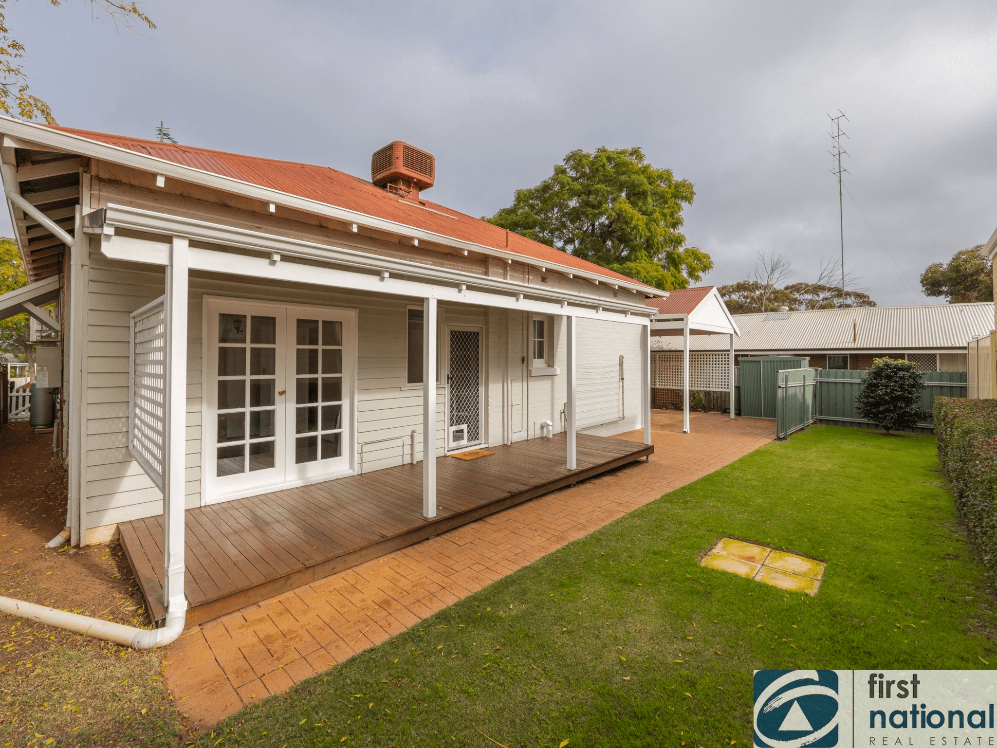 71 Gordon Street, NORTHAM, WA 6401