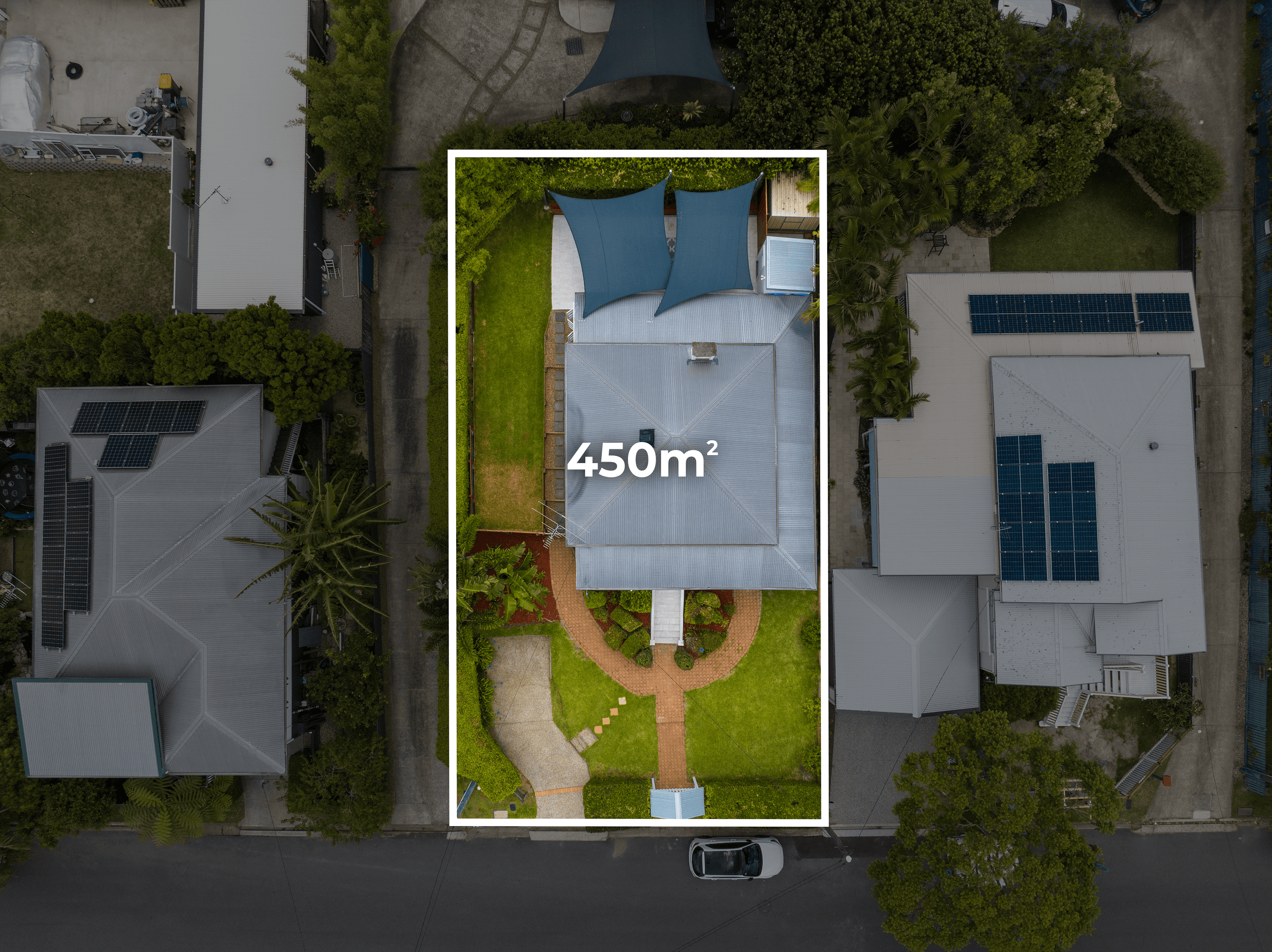 47 Leiper Street, STAFFORD, QLD 4053