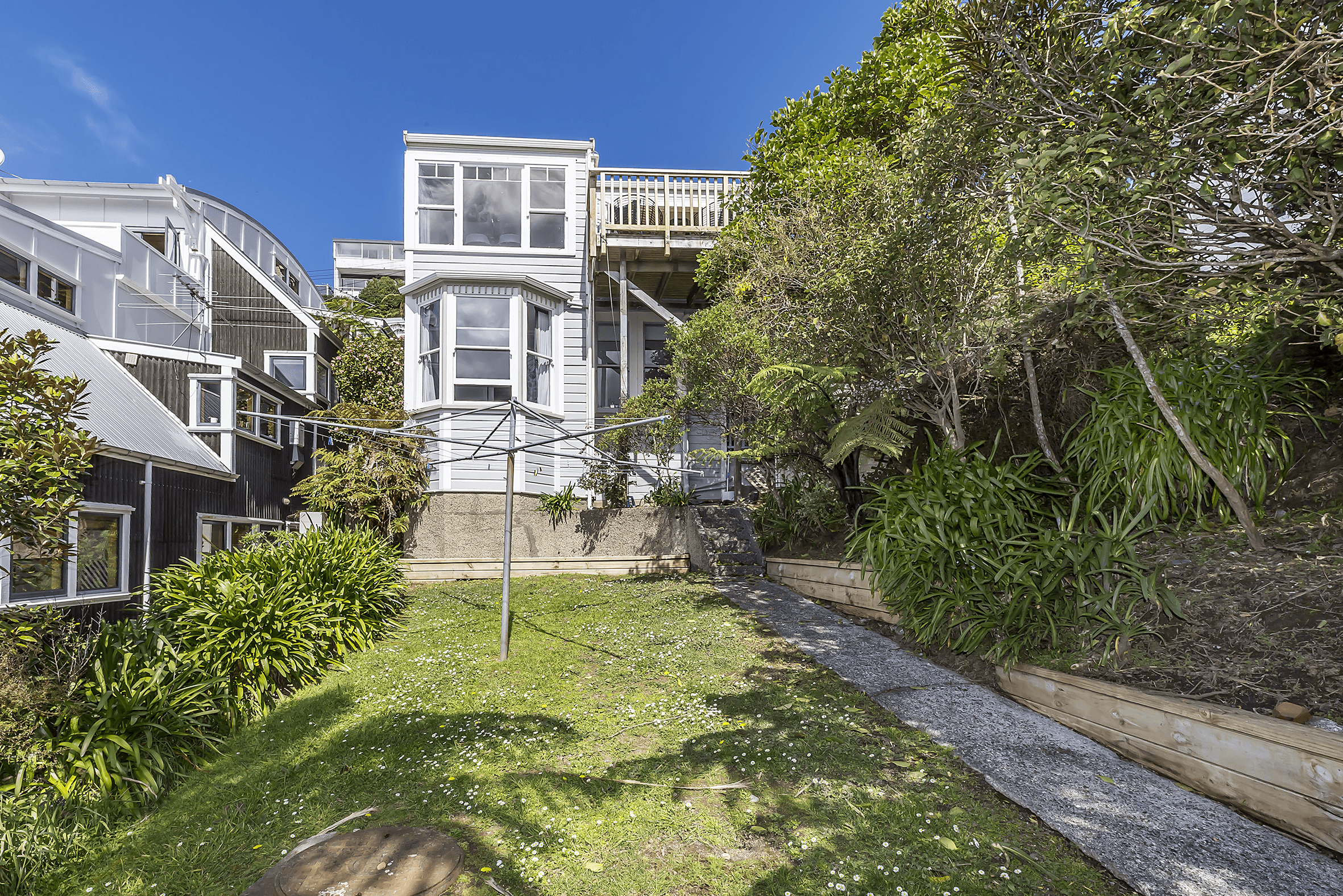 34 Connaught Terrace, Brooklyn, Wellington 