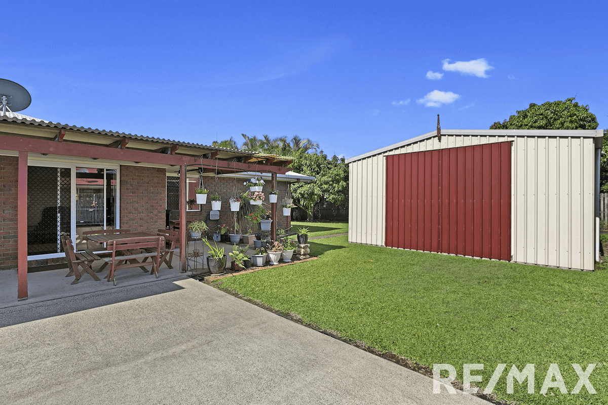 150 Bideford Street, Torquay, QLD 4655