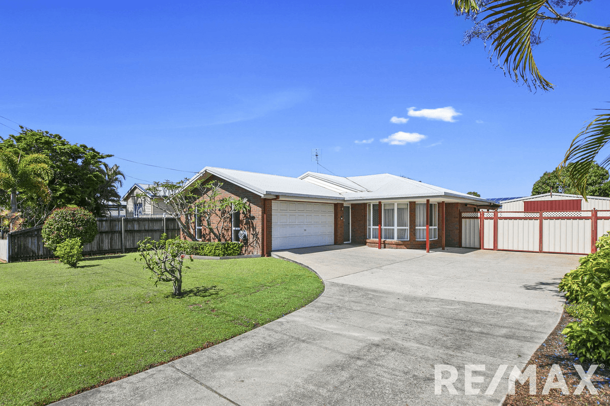 150 Bideford Street, Torquay, QLD 4655