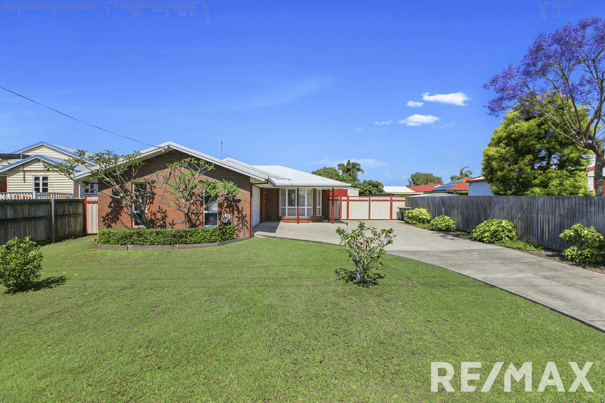 150 Bideford Street, Torquay, QLD 4655