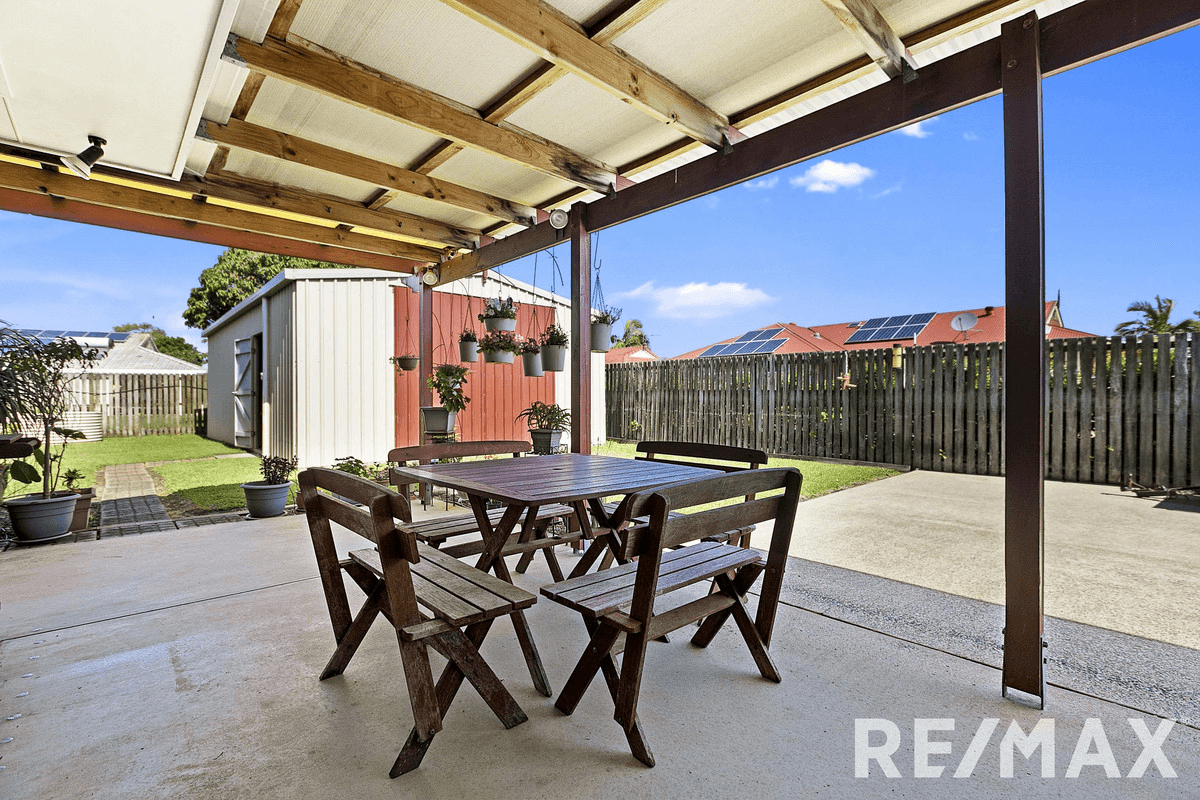 150 Bideford Street, Torquay, QLD 4655