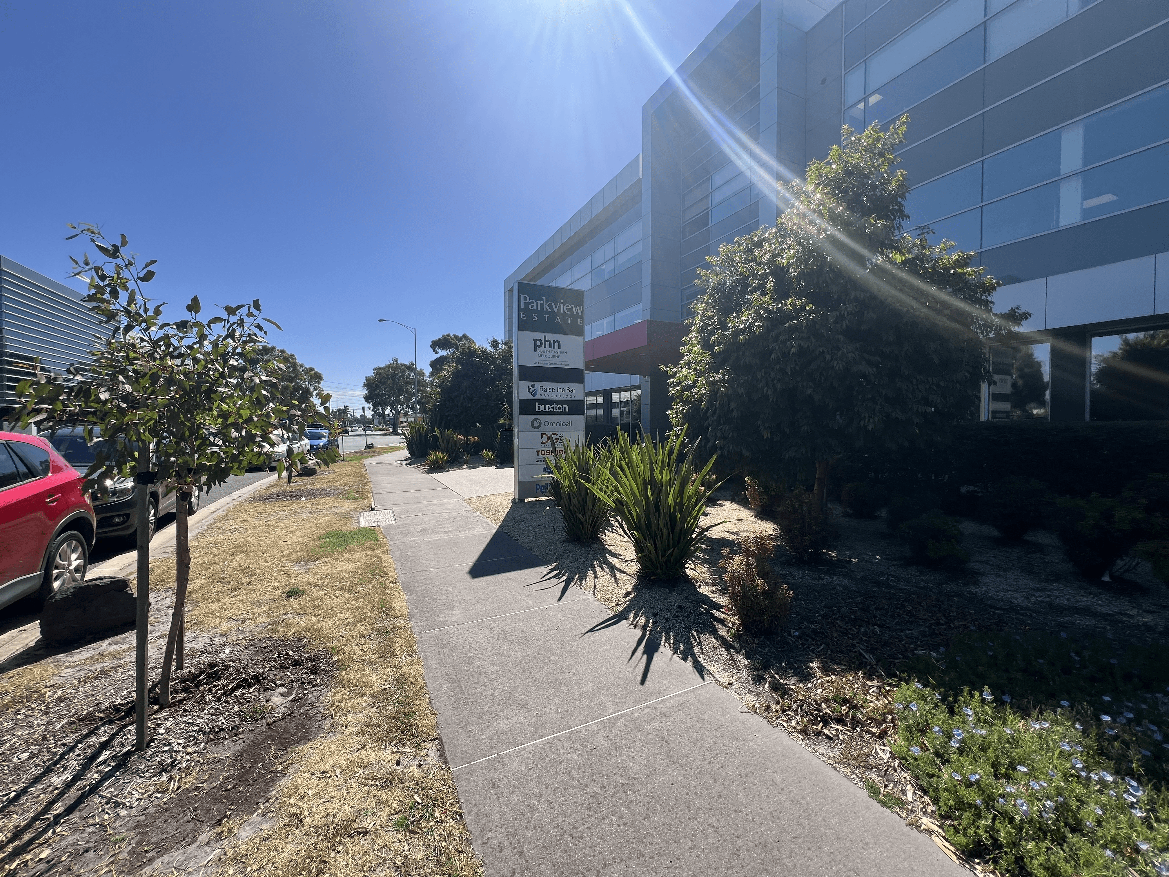 103-104/15 Corporate Dve, Heatherton, VIC 3202