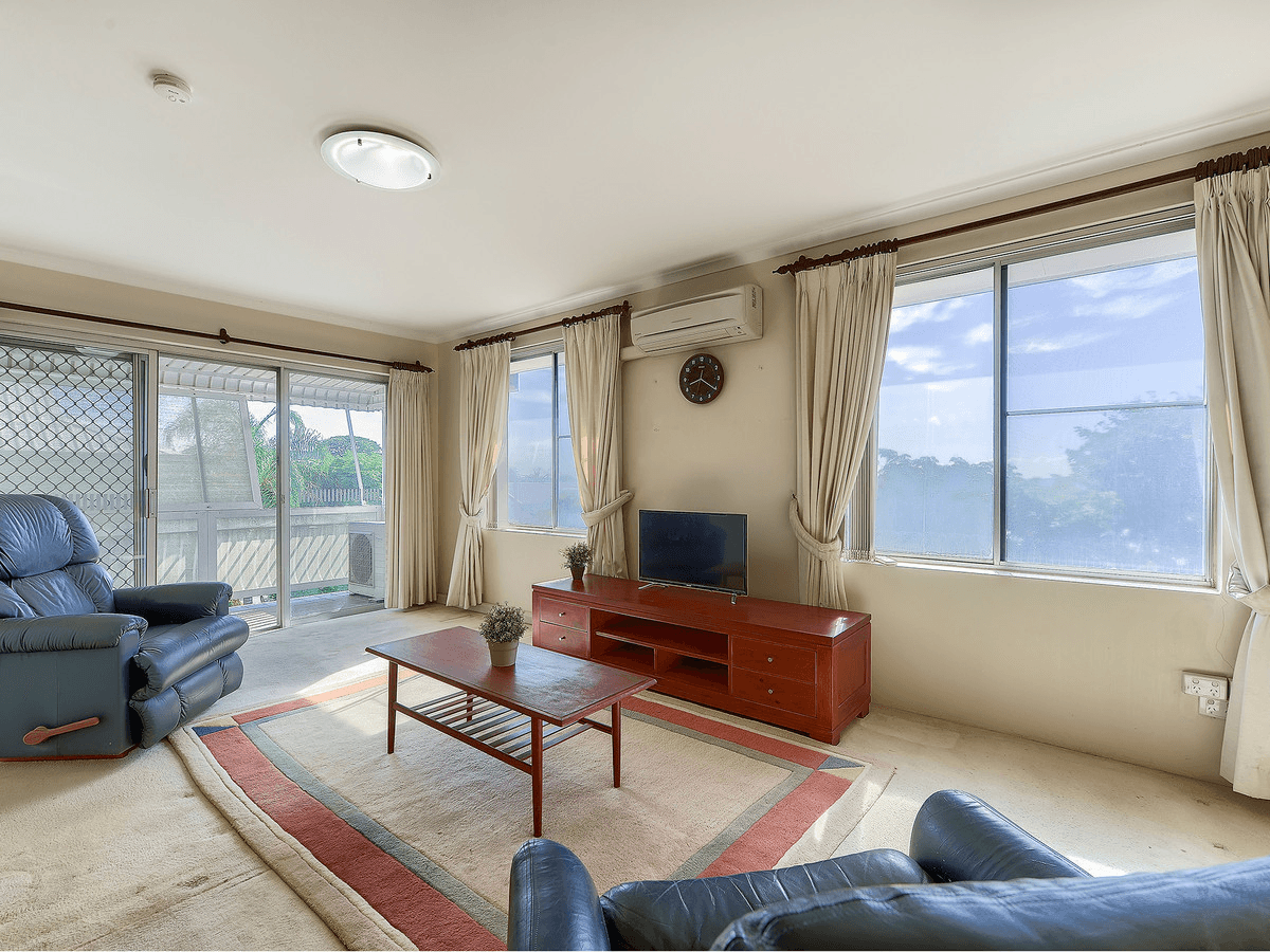 4/41 Victoria Terrace, GORDON PARK, QLD 4031