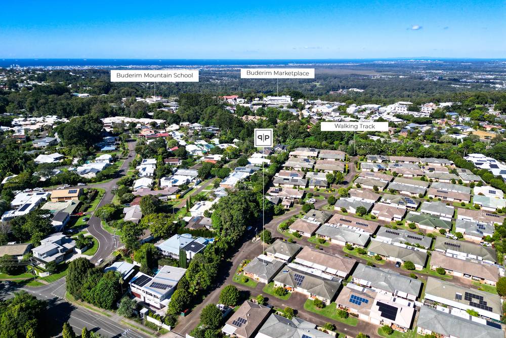14/83 Lindsay Road, Buderim, QLD 4556
